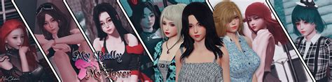 itchio hentai|My Bully is My Lover by NiiChan .